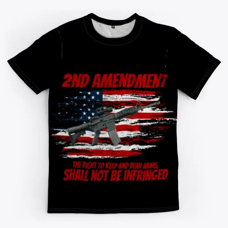 2nd Amendment